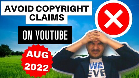 Meron akong 2 Youtube Channels this is how I avoid COPYRIGHT CLAIMSSTRIKES_1080pFHR