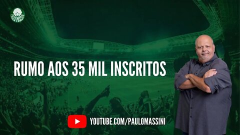 A META É 35 MIL SEGUIDORES. DEIXE SEU LIKE, E SE INSCREVA NO CANAL.