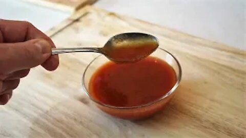 Fast food dip recipes: How to make Arby's sauce