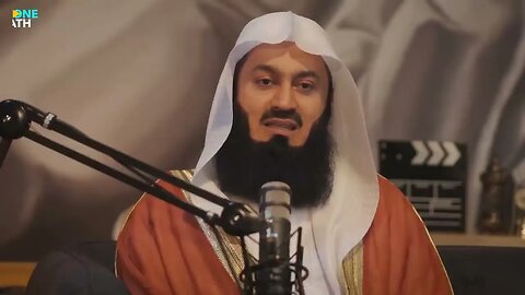 Mufti Menk Reacts to Andrew Tate Converting to Islam: What He Said Will Shock You!