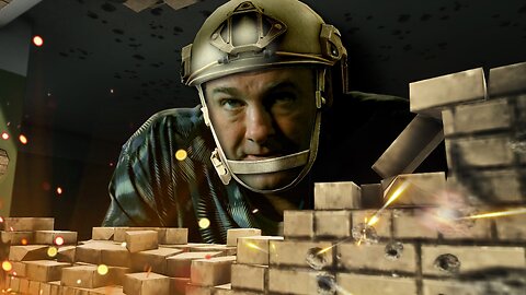 The FACTORY BOSS of Escape From Tarkov