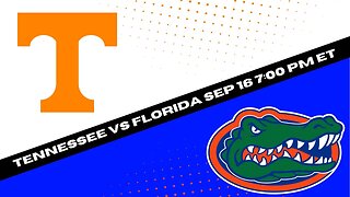 Florida Gators vs Tennessee Volunteers Prediction and Picks {Football Best Bet 9-16-23}