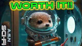Worth It | Best of r/HFY | 1986 | Humans are Space Orcs | Deathworlders are OP