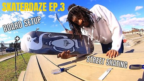 SKATERDAZE EP.3