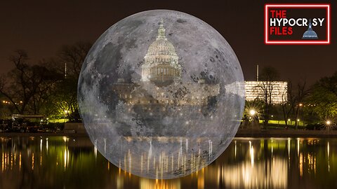 Congressional Hearing on Going To The Moon