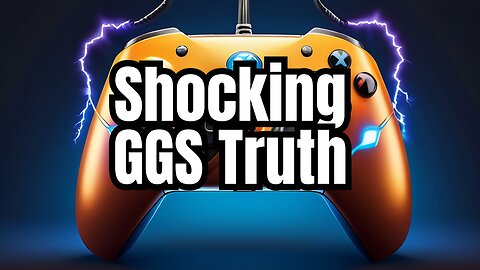 The Shocking Truth About Just GGS All Days