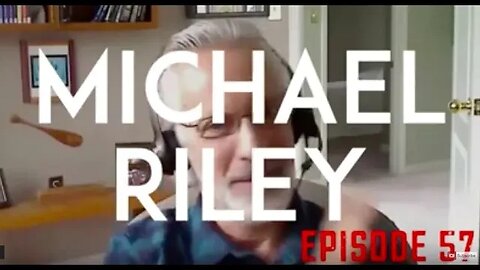Can I Be Frank? Episode 57 with Michael Riley (Non-Duality)