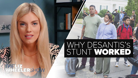 Why DeSantis’s Stunt Worked | Ep. 200