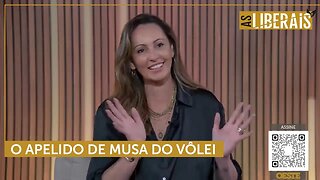 “Nunca me incomodou. Hoje em dia, tudo é assédio sexual” | #al