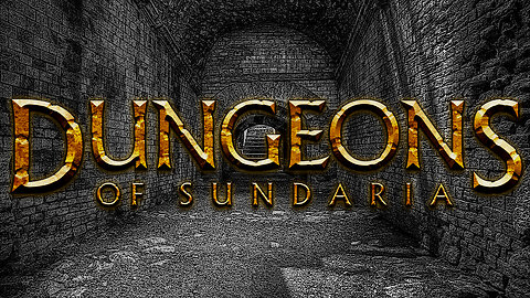 Never Ending Dungeons | DUNGEONS OF SUNDARIA