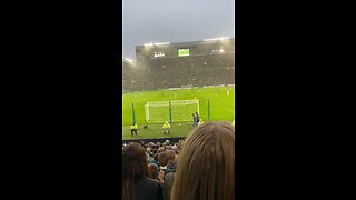 Celtic V Athletico Bilbao 1/8/23 (Turnbull Goal)