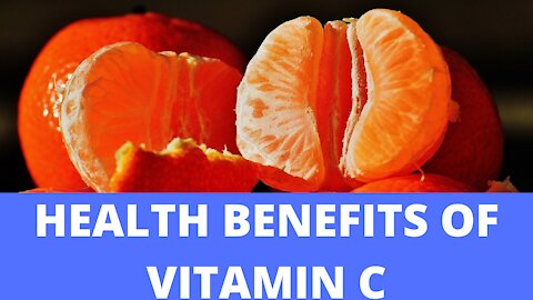 Benefits of Vitamin C For Your Skin, Hair And Face