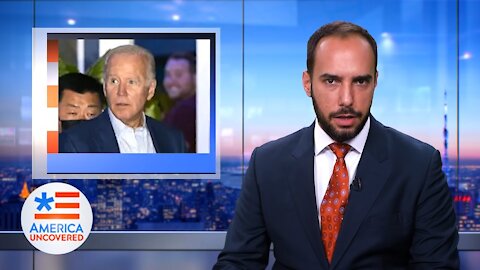 NTD Italia: Vaccini per bambini e animali _ Biden vìola (il proprio) obbligo di mascherina