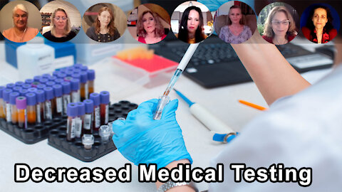 Why Has Medical Testing Decreased And Is This A Good Thing?