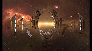 Eve Online - My Thoughts on the Grand Prix Event.