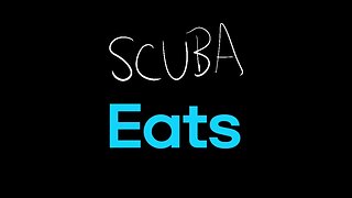 Scuba Eats