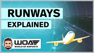 Can You Unlock More Runways in PRG? How do Runways Work in World of Airports?