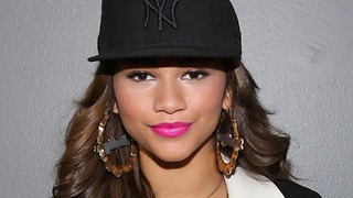 Zendaya RETURNING to the Disney Channel!!?