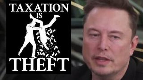 Elon Musk: If you Study History broadly, EVERYONE was (still is) a SLAVE