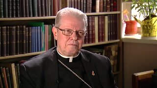 Full interview with Bishop Edward Scharfenberger (1/6/2020)