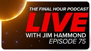 The Final Hour Podcast LIVE | TFH Episode 75