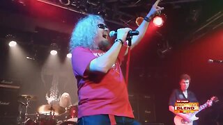 The Ultimate Sammy Hagar Tribute Comes To Las Vegas!