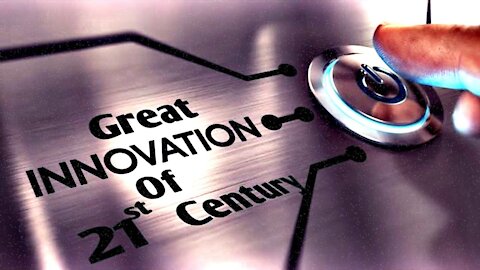 Great inventions of 21st century, which will change the world