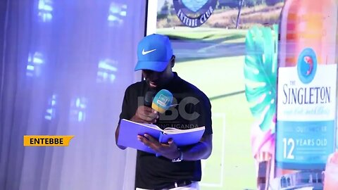 MULTICHOICE UGANDA: GRAND AWARD CEREMONY HOSTED AT ENTEBBE GOLF CLUB