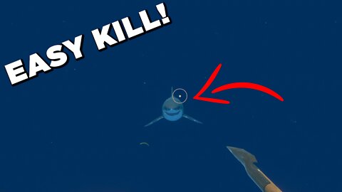 Easy Shark Kill