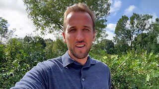 'Not a goodbye!' | Harry Kane gives farewell and thank you to Tottenham fans