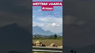 Western Uganda, Kisoro