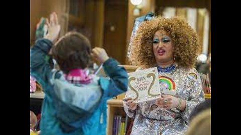 Schools In New York City Spent Over $200K In Taxpayers Money On Drag Queen Shows