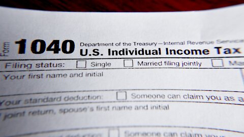 IRS Extends 2021 Tax Filing Deadline To May