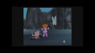 Dora The Explorer Dora Saves The Snow Princess Episode 6