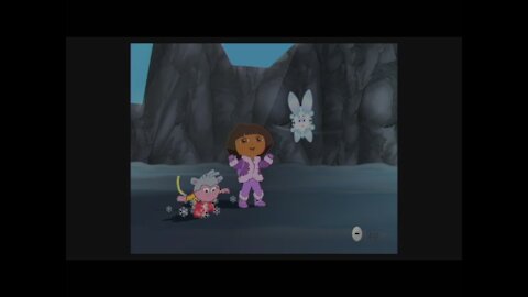 Dora The Explorer Dora Saves The Snow Princess Episode 6