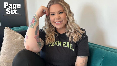 'Teen Mom 2' alum Kailyn Lowry is expecting twins with boyfriend Elijah Scott after secret 5th baby