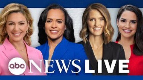 ABC World News Tonight Full Broadcast - Nov. 26, 2023
