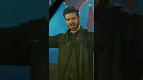 Sab Yaad Hai Maulana @AliShanawar #alishanawar #newnohay #muharram #shorts #ytshorts #viral