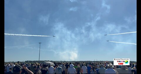 U.S. NAVY best Air show 2024 #Thunderbirds #blueangels #usnavy #airshow