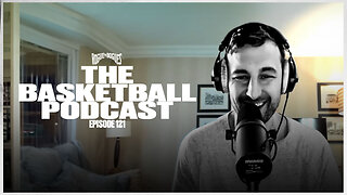The Basketball Podcast - Episode 121 | Rogue Bogues by Andrew Bogut