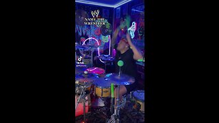 WWE - TRIPLE H