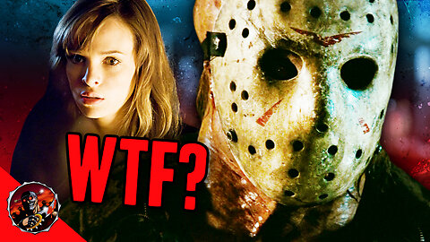 WTF Happened To The Friday the 13th Remake?