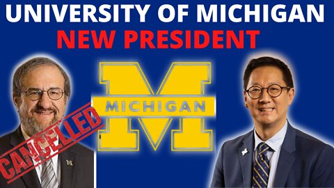 GOP Candidates and U of M New President