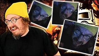 Sam Hyde's DERANGED Fallout 1 Let's Play