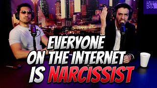 Experts Warn: Online Narcissism is on the Rise!