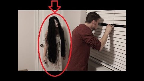 Amazing Funny Horror Pranks Series Video One