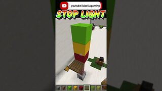 Stoplight | Minecraft