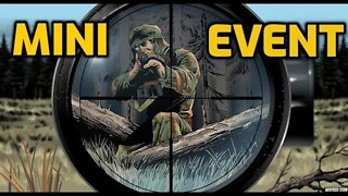 Enlisted Mini Event: Win Decorators, Make Developers Butthurt