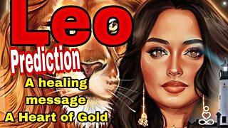 Leo SUDDEN CHANGE, LOVE YOU HAVE WAITED FOR, A RESET Psychic Tarot Oracle Card Prediction Reading