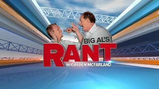 The Rant: Cayden and Big Al break down the highest scoring Bedlam game ever.